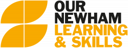 Login - Our Newham Learning & Skills